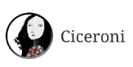 Ciceroni Coupons